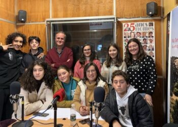 A Escola e o Meio: “Que interesses movem as novas gerações? Estarão elas culturalmente preparadas para os desafios do futuro?”