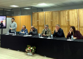 “Programa Escolhas- Missão Futuros” promove a inclusão social em Oliveira do Hospital e Tábua. Projeto é liderado pela Eptoliva