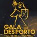 Aberto período de nomeações para a Gala do Desporto de Oliveira do Hospital