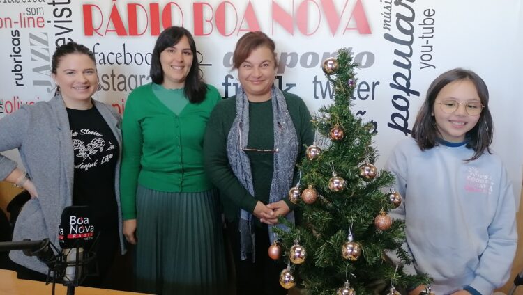 “Natal é na Aldeia das Dez” valoriza tradições, atrai turistas e anima os aldeenses (áudio)