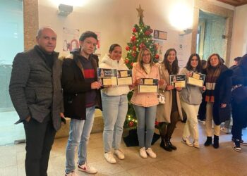 Já são conhecidos os vencedores do Concurso “Postal de Natal Digital 2023”. Saiba quem são