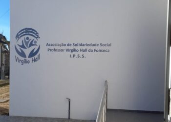 Associação Virgílio Hall abre em janeiro em Lagos da Beira com Centro de Dia e Apoio Domiciliário