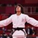 Judoca coimbrã Catarina Costa conquista bronze no Grand Slam de Tóquio