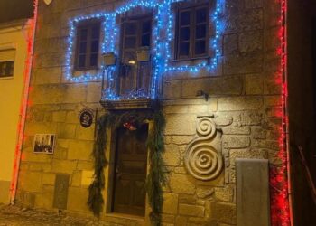 “Natal é na Aldeia das Dez” decorre nos fins de semana de Dezembro