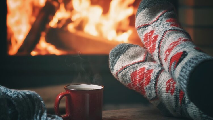 Inverno começa sexta-feira com temperaturas máximas entre 7 e os 17 graus