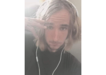 Rafael Marques Borges esteve desaparecido. Família pediu ajuda para descobrir o seu paradeiro