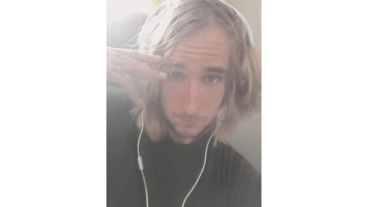 Rafael Marques Borges esteve desaparecido. Família pediu ajuda para descobrir o seu paradeiro