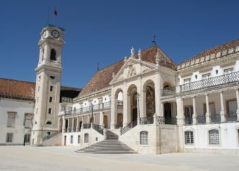 Universidade de Coimbra