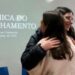 Associação de Estudantes do AEOH promove “Dinâmica do Apadrinhamento”
