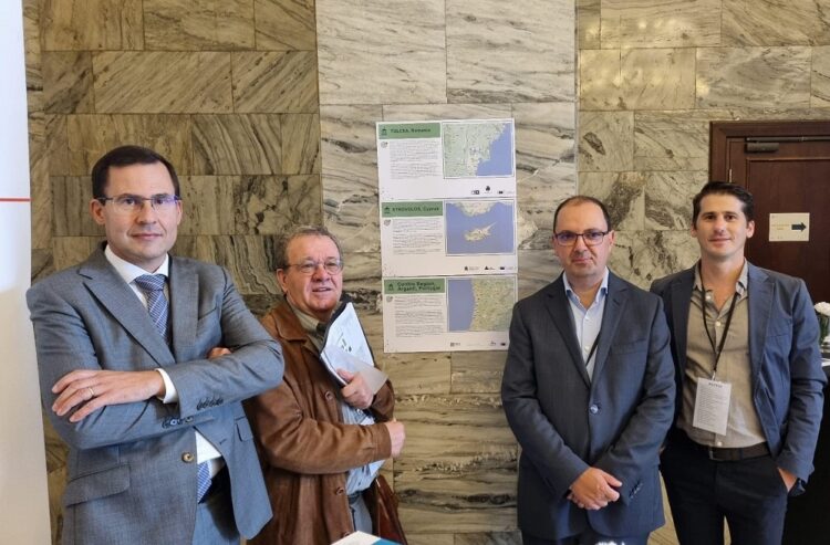 Projeto piloto identifica situações de pobreza energética em Arganil