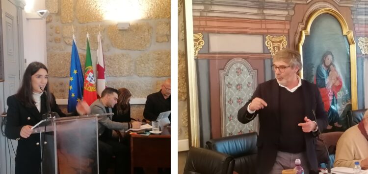 PSD acusa autarca oliveirense de estar em “campanha eleitoral”. Rolo nota que oposição revela “ansiedade a mais” para governar a Câmara