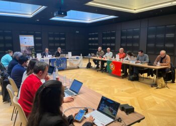 CIM da Região de Coimbra integra projeto transfronteiriço de prevenção de incêndios rurais