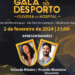 Gala do Desporto reconhece a excelência desportiva de Oliveira do Hospital