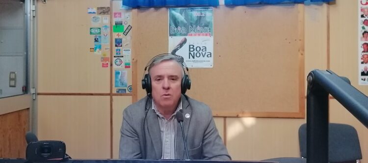 Entrevista: AEOH vai ter Centro Tecnológico Especializado na área das Energias Renováveis