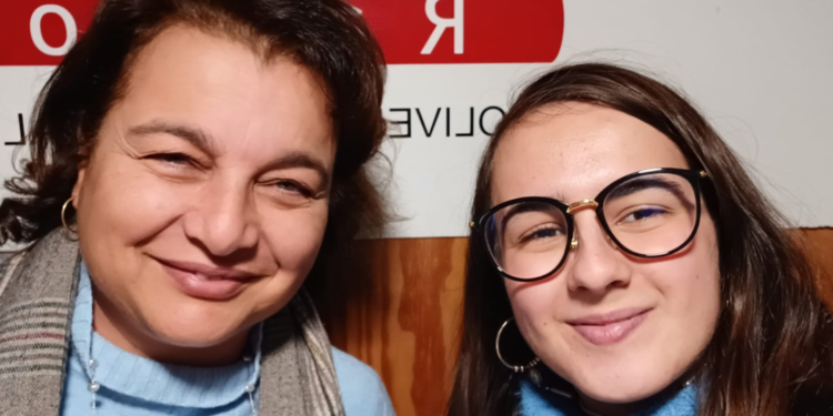 Agora é que me livro!: «Para amar alguma coisa temos de a conhecer e é por isso que devemos conhecer os livros», diz Paula Frade