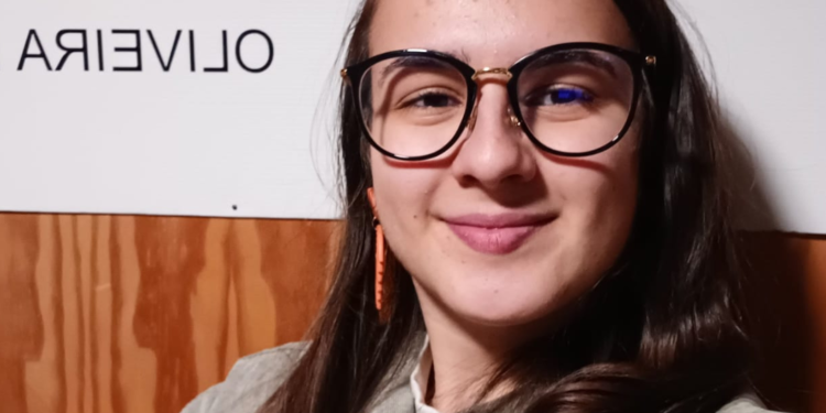 Agora é que me livro!: «A partir de agora vou deixar-vos sugestões semanais de livros imperdíveis», revela Mafalda Correia