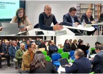 EPTOLIVA conta com o “maior orçamento de sempre” para 2024