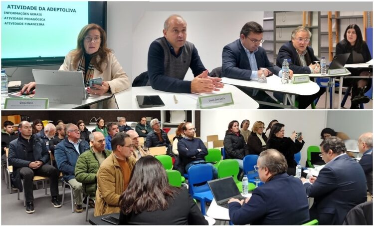 EPTOLIVA conta com o “maior orçamento de sempre” para 2024