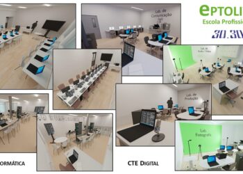 EPTOLIVA com proposta de aprovação para dois centros tecnológicos especializados em Oliveira do Hospital e Tábua