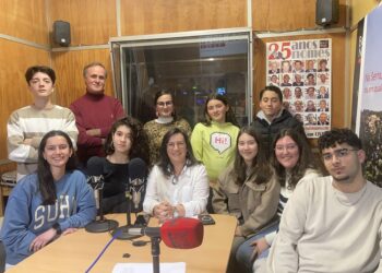 A Escola e o Meio: “Que desafios e que objetivos norteiam a Associação de Estudantes do AEOH neste ano letivo?”