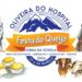 Festa do Queijo Serra da Estrela de Oliveira do Hospital tem imagem renovada. Inscrições estão abertas