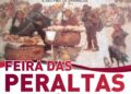 Feira das Peraltas e de São Bráz volta a realizar-se a 3 de fevereiro em Oliveira do Hospital