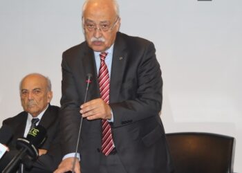 Horácio Antunes tomou posse para novo mandato na AFC