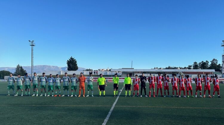 Em boa partida de futebol, AD Nogueirense bate Naval 1893 por 1-0