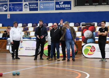 5.ºs Jogos de Inverno ANDDI foram “um sucesso” em Oliveira do Hospital