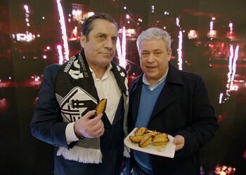 Paulo Futre convida comunidade espanhola a visitar a Região de Coimbra