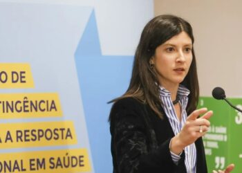 DGS alerta que Portugal vai manter excesso de mortalidade por infeções respiratórias e apela à vacinação