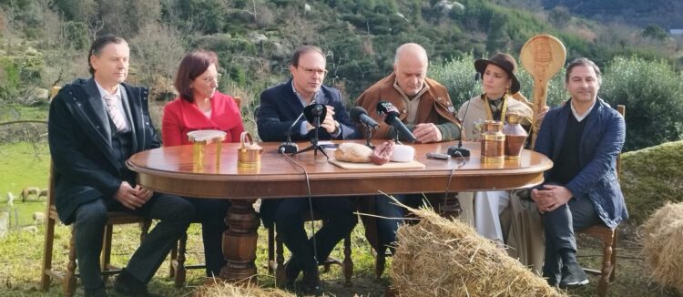 Tábua de Queijos e Sabores da Beira espera 30 mil visitantes nos dias 2 e 3 de março