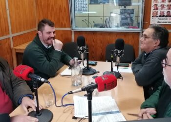 Vice-Versa: É urgente uma intervenção no IC6? Os partidos estão a “dar tudo” para as legislativas de 10 de março?