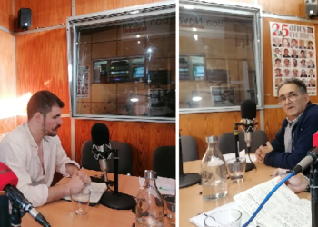 Vice-Versa: Oliveira do Hospital tem-se conseguido afirmar pela sua atratividade turística? Que solução para a Madeira?