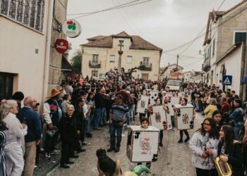 “Carnaval do Seixo da Beira” promete “alegria, cor e muita animação” nos dias 10 e 11 de fevereiro
