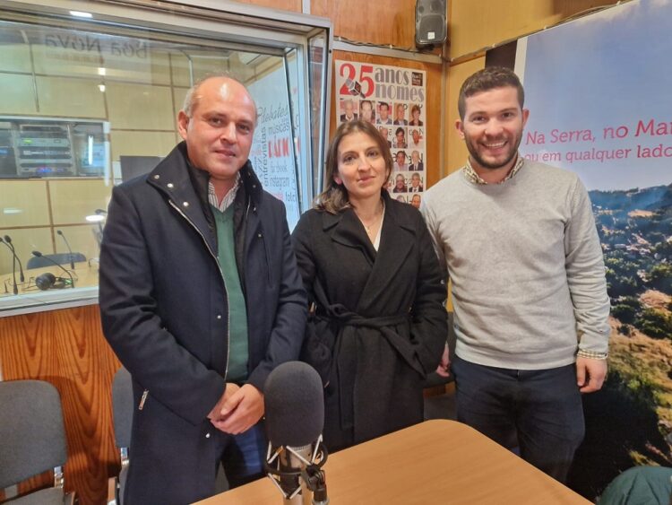 Eptorádio destaca “Programa Escolhas – Missão Futuros”. Para ouvir às 21h00