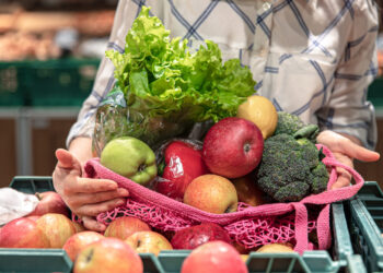 A partir de hoje já não há “IVA Zero”. Esteja atento aos preços para evitar “derrapagens” no orçamento familiar