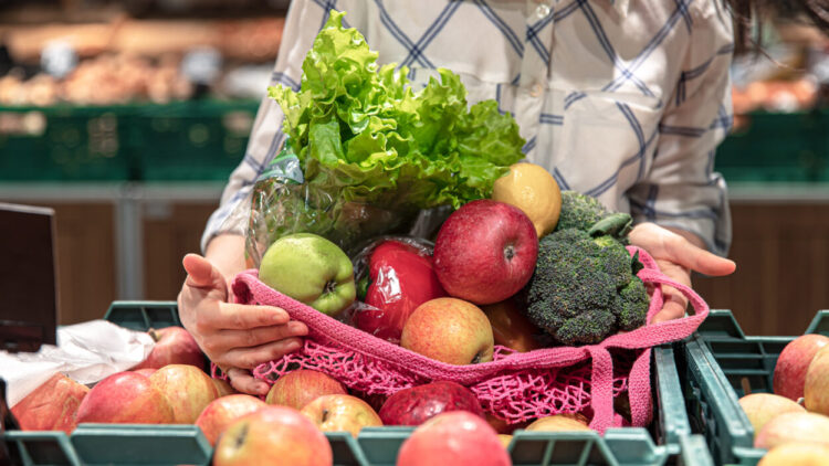 A partir de hoje já não há “IVA Zero”. Esteja atento aos preços para evitar “derrapagens” no orçamento familiar