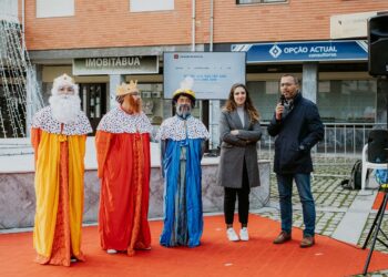 Tábua: Já são conhecidos os vencedores dos Vales de Natal Digitais