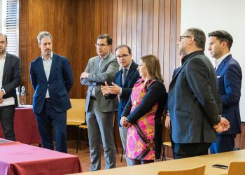 Tábua vai avançar com construção de habitação a custo controlado