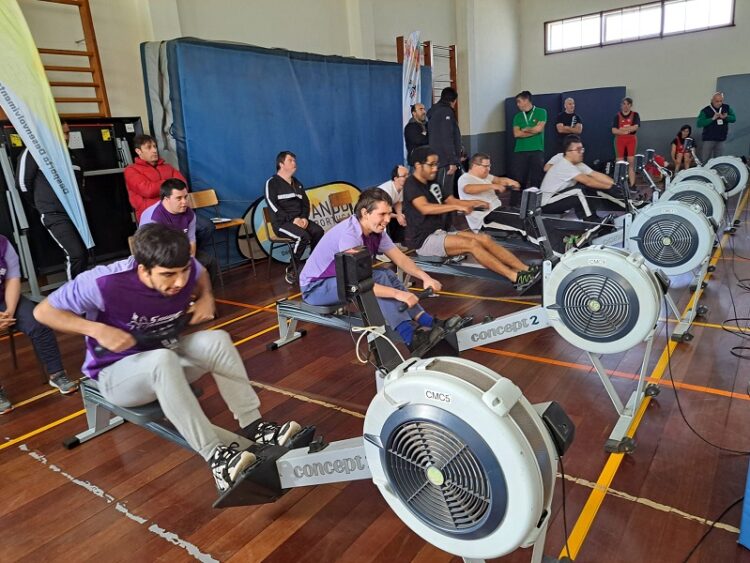 ARCIAL faz balanço “extremamente positivo” dos 5.ºs Jogos de Inverno da ANDDI