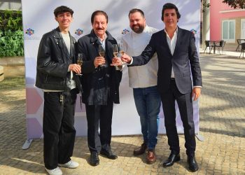 Viseu Dão Lafões inova na BTL com espaço que aposta nas experiências sensoriais da região