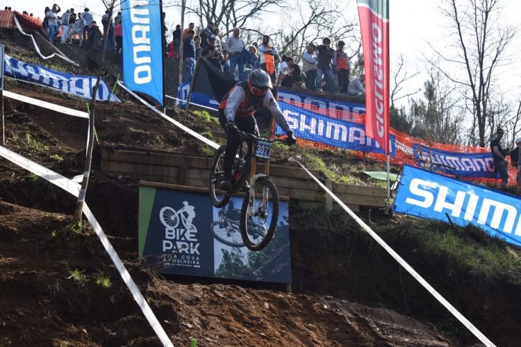Seia recebe 1.ª Taça de Portugal de Downhill