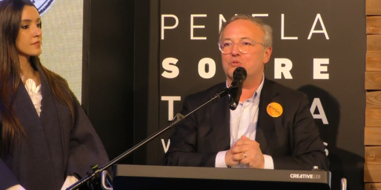 Apresentação da Tábua de Queijos e Sabores da Beira na BTL: “Estamos de braços abertos para vos receber”