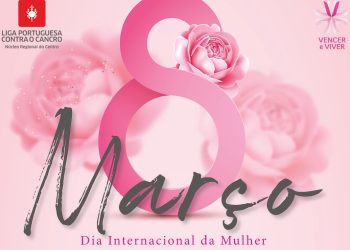 Liga Portuguesa Contra o Cancro dedica Dia da Mulher à prevenção