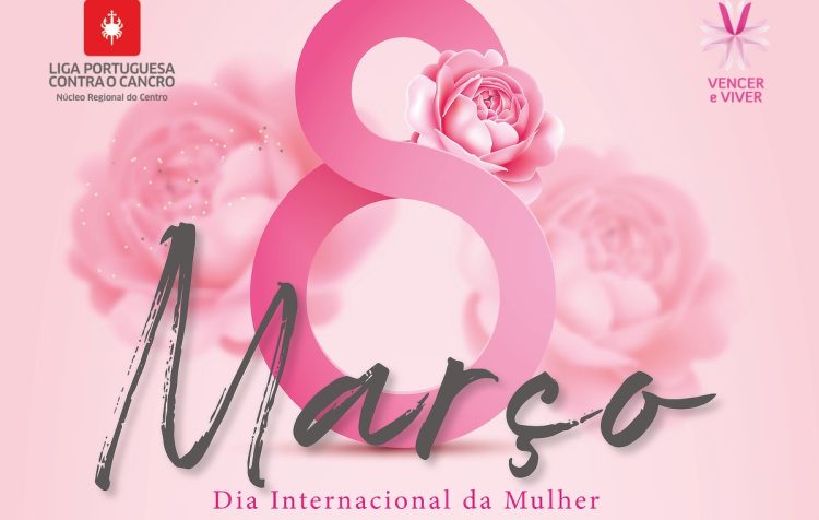 Liga Portuguesa Contra o Cancro dedica Dia da Mulher à prevenção