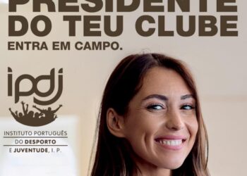 EPTOLIVA selecionada para promover liderança feminina no desporto
