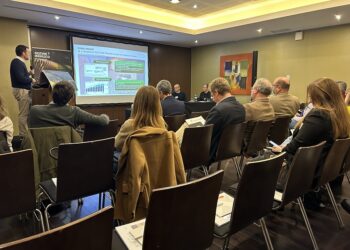 Sonae Arauco reitera compromisso com o desenvolvimento da fileira florestal