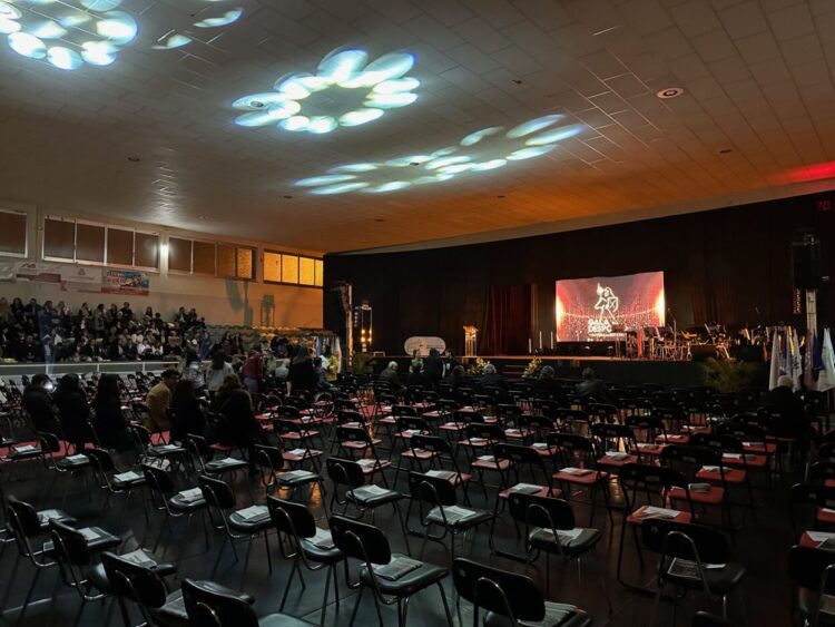 Gala do Desporto distingue e reconhece publicamente a excelência desportiva do concelho