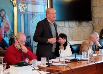 Alexandrino: “Foi uma opção muito pessoal” não fazer parte da lista do PS por Coimbra (em lugar elegível)